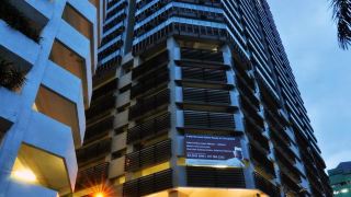luxfort-homestay-a2-bintang-fairlane-residence-golden-triangle-of-kl