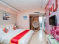 yuelv-apartment-hotel
