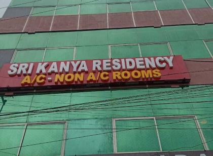 Iroomz Hotel Sri Kanya Residency