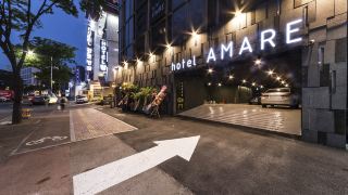 hotel-amare
