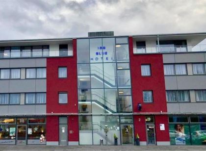 Aparthotel Paderborn
