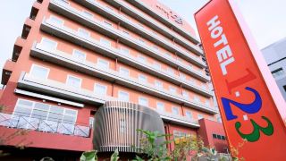 hotel-1-2-3-takasaki