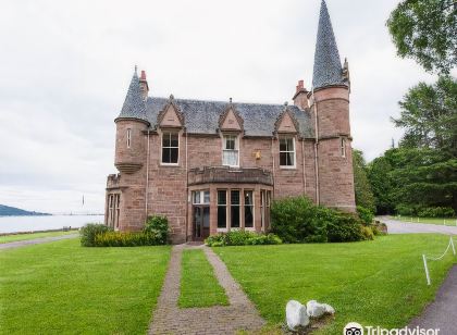 Bunchrew House Hotel