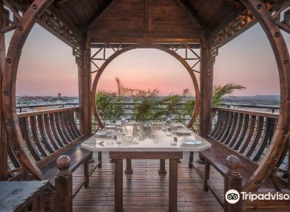 Hill View Resort