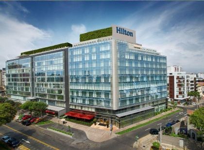Hilton Lima Miraflores