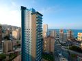 benidorm-plaza