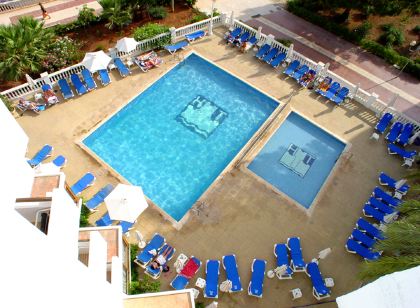 Hotel Tres Torres