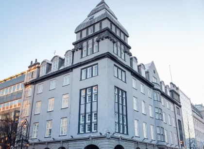 Apótek Hotel Reykjavík by Keahotels