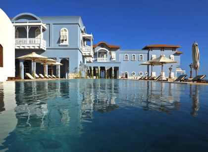La Maison Bleue El Gouna