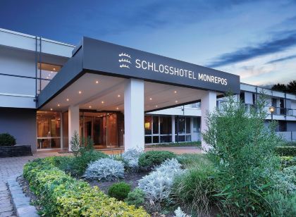 Schlosshotel Monrepos