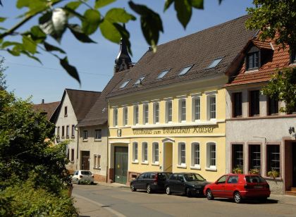 DK Hotel Deutscher Kaiser