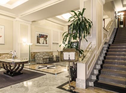 Doria Grand Hotel