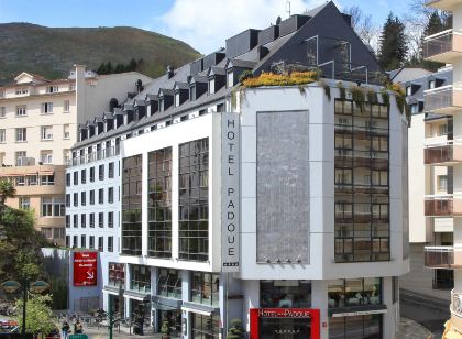 Hôtel Padoue