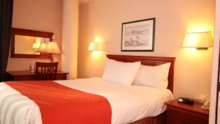 hotel-chrome-montreal-centre-ville