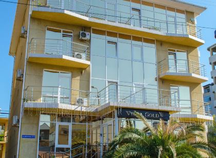 Villa Gold Hotel