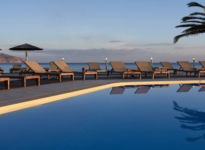 Pilot Beach Resort