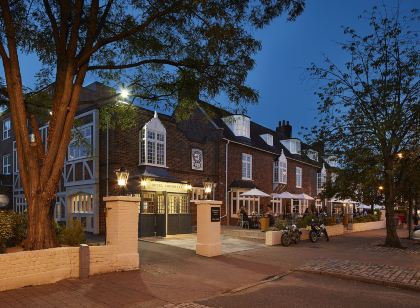 Hotel Cromwell Stevenage