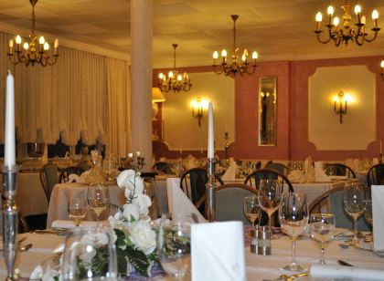 Hotel und Restaurant Jägerhof Brühl