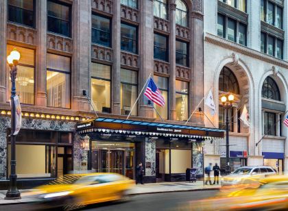 Residence Inn Chicago Downtown/Loop