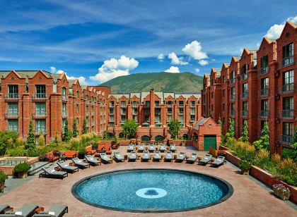 Hotel Aspen