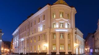 my-city-hotel