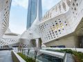 tianshiju-executive-apartment-nanjing-international-youth-culture-center