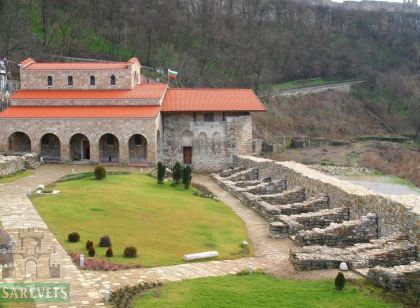 Tsarevets Boutique Hotel & Spa