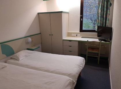 Hôtel Inn Moutiers