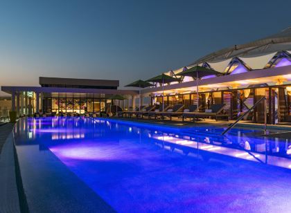 Aloft Al Ain