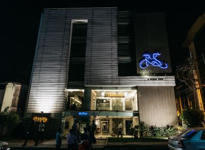 The Royale Senate, Hebbal, Bengaluru