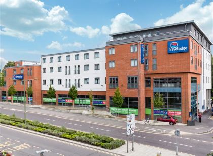 Travelodge Camberley Central