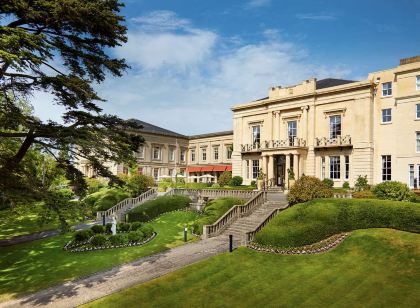 Macdonald Bath Spa Hotel