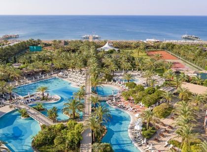 Royal Wings Hotel - All Inclusive