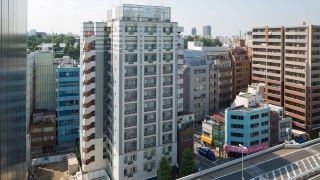 ueno-hotel