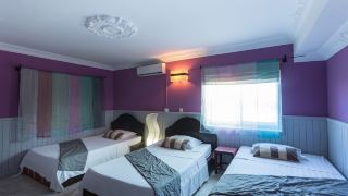 le-tigre-hotel