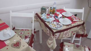 bandb-al-museo
