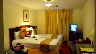 york-international-hotel