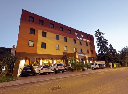 麥可斯英飯店