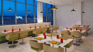 aloft-dhahran