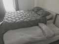 studio-in-neuchatel-with-enclosed-garden-and-wifi-2-km-from-the-beach