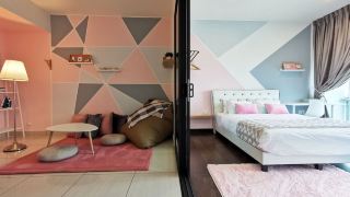 almas-suites-puteri-harbour-hello-kitty