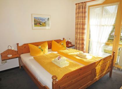 Wohnung 4 (Am Sonneneck)