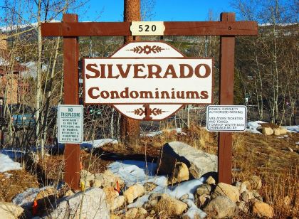 Silverado I Building B Unit 204 by Stay Winter Park