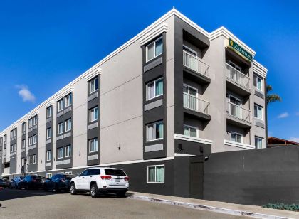 La Quinta Inn & Suites by Wyndham San Diego Mission Bay
