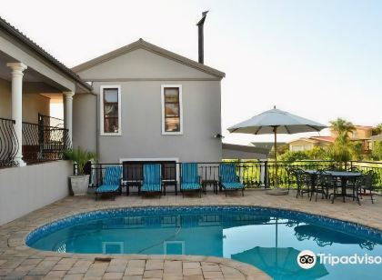 Sea Whisper Guest House