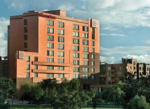Sheraton Bogota Hotel