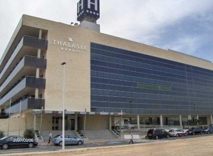 Thalasia Costa de Murcia