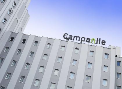 Campanile le Blanc Mesnil