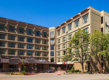 Hotel 43 Boise
