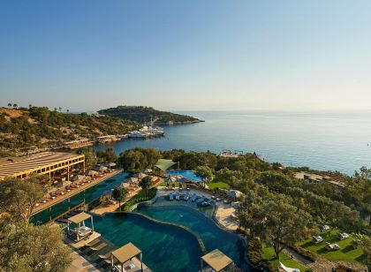 Mandarin Oriental, Bodrum